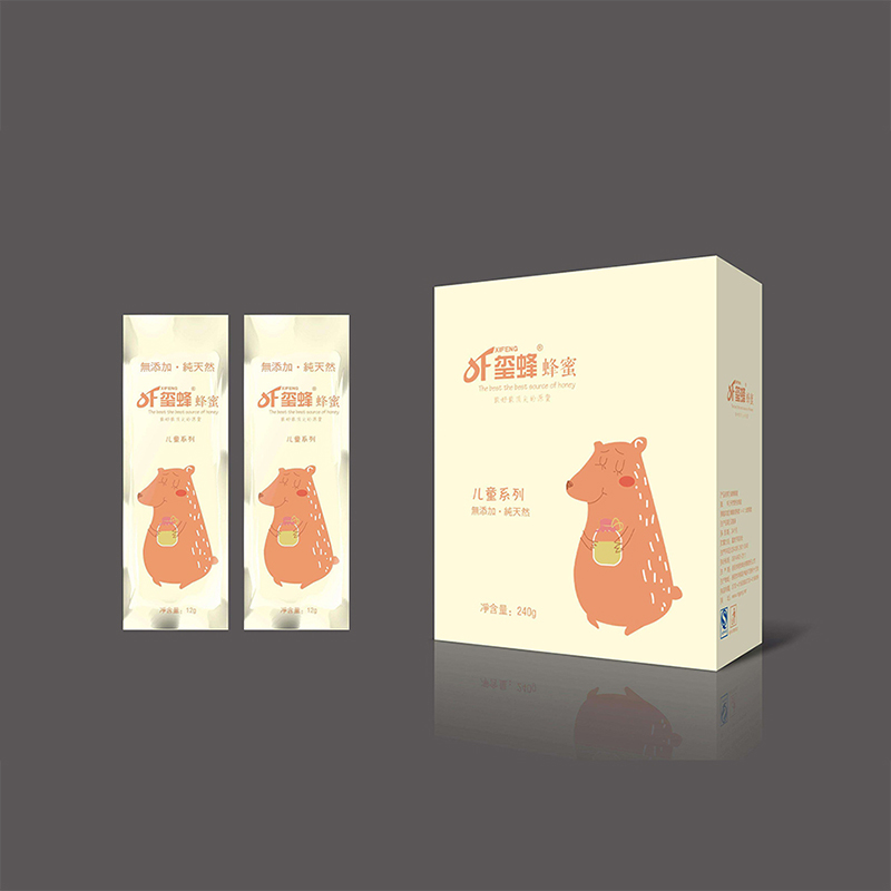 食品包裝印刷 食品包裝印刷